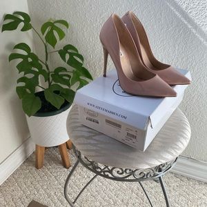 *NEW* Steve Madden Daisie Pumps Size 7
